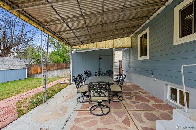 4676 E Utah Place, Denver, CO 80222