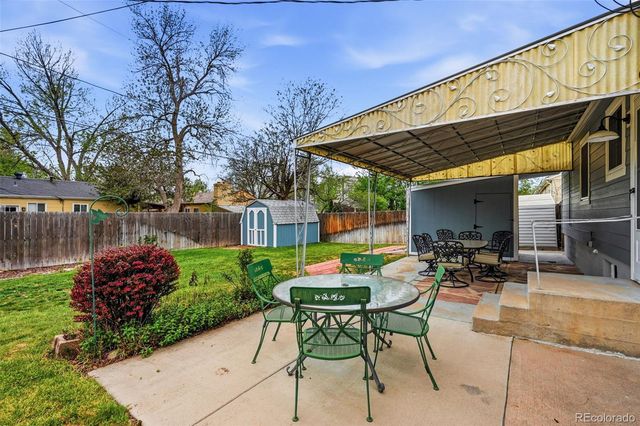 4676 E Utah Place, Denver, CO 80222