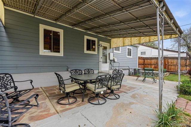 4676 E Utah Place, Denver, CO 80222