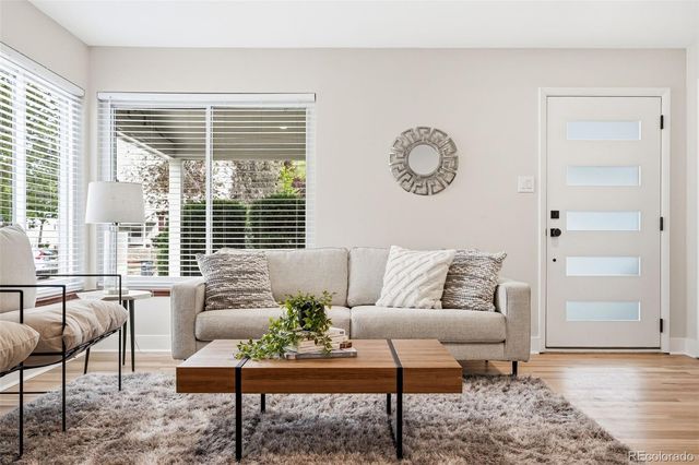 4676 E Utah Place, Denver, CO 80222