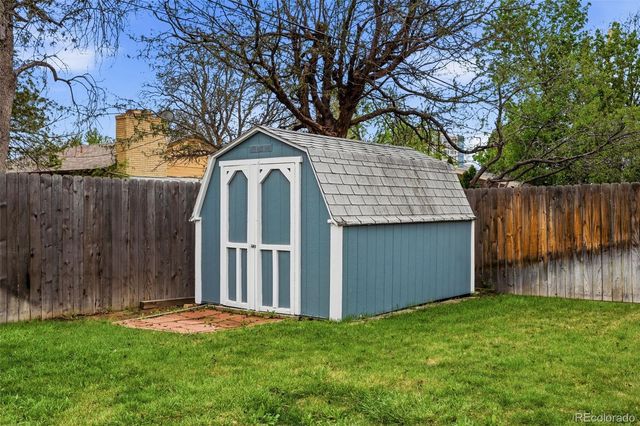 4676 E Utah Place, Denver, CO 80222