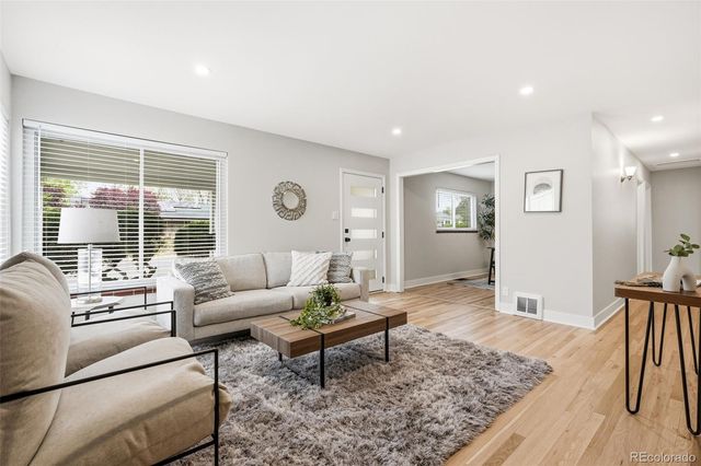 4676 E Utah Place, Denver, CO 80222