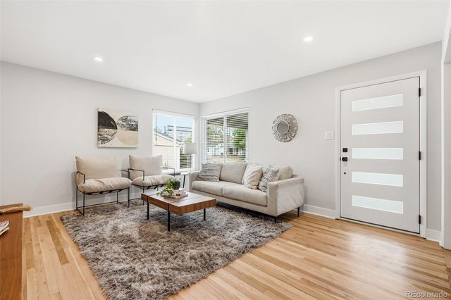 4676 E Utah Place, Denver, CO 80222