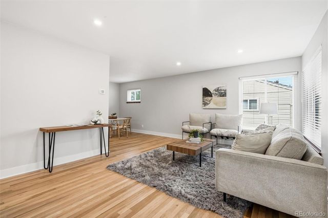 4676 E Utah Place, Denver, CO 80222