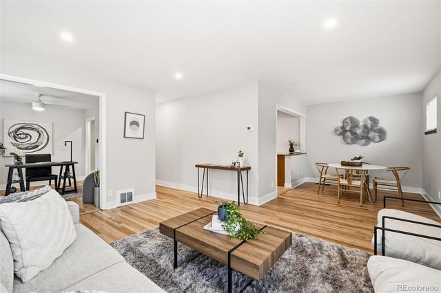 4676 E Utah Place, Denver, CO 80222