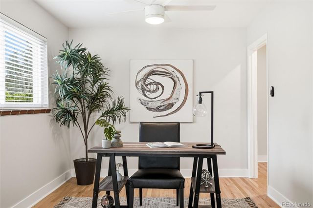 4676 E Utah Place, Denver, CO 80222