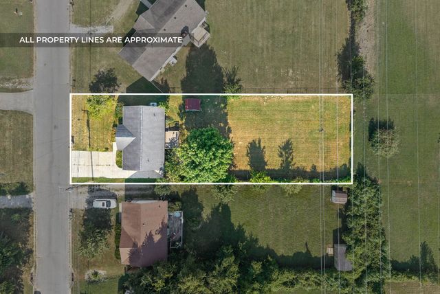 1628 Hannibal Dr, Oak Grove, KY 42262