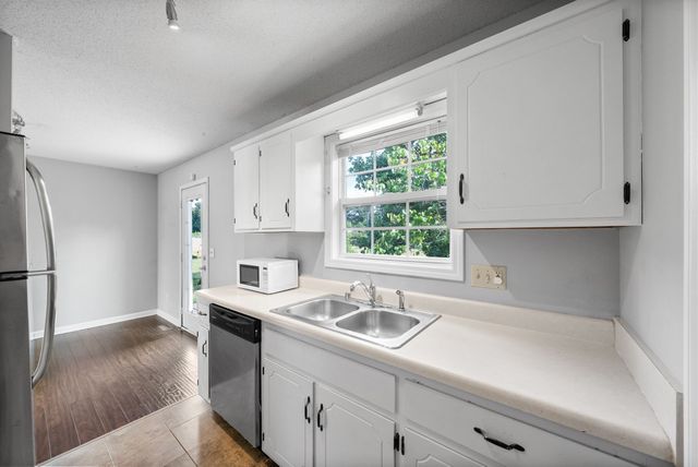 1628 Hannibal Dr, Oak Grove, KY 42262