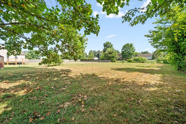 1628 Hannibal Dr, Oak Grove, KY 42262