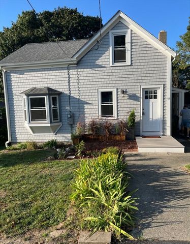 44 Assonet St., Fall River, MA 02724