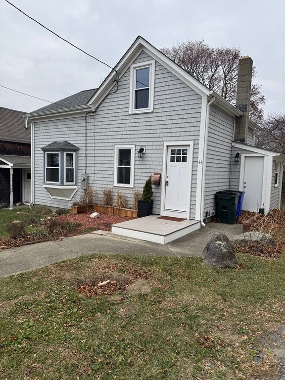 44 Assonet St., Fall River, MA 02724