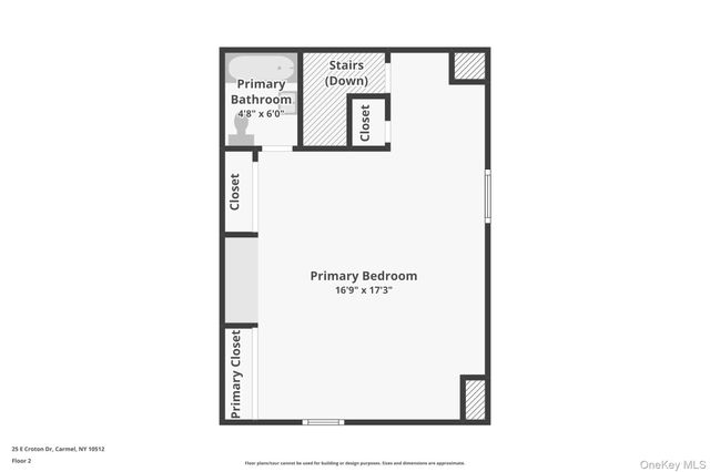 25 E Croton Drive, Carmel, NY 10512