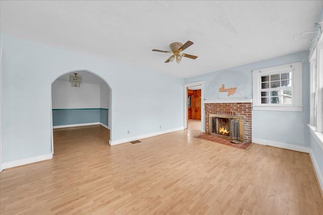 1011 Ovoca Rd, Tullahoma, TN 37388