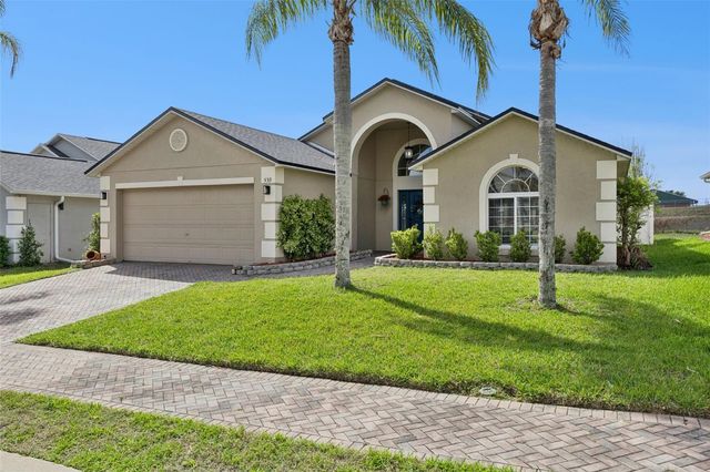 539 KNIGHTSBRIDGE CIRCLE, Davenport, FL 33896