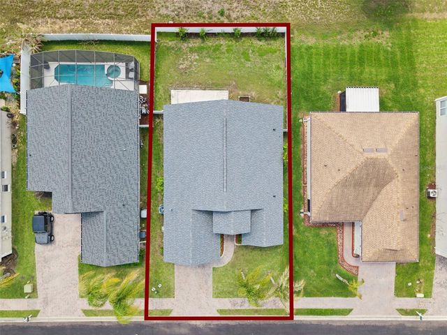 539 KNIGHTSBRIDGE CIRCLE, Davenport, FL 33896