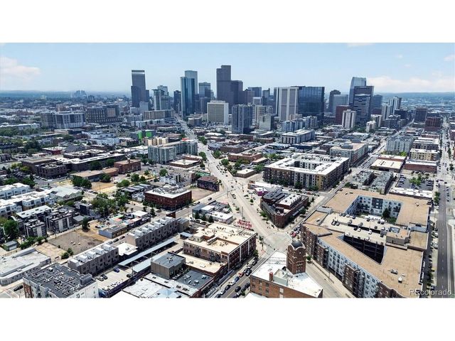 2500 Walnut St 102, Denver, CO 80205