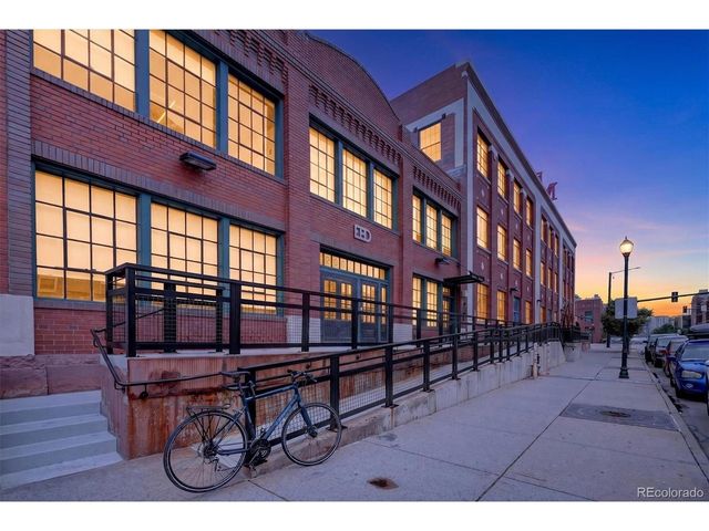 2500 Walnut St 102, Denver, CO 80205