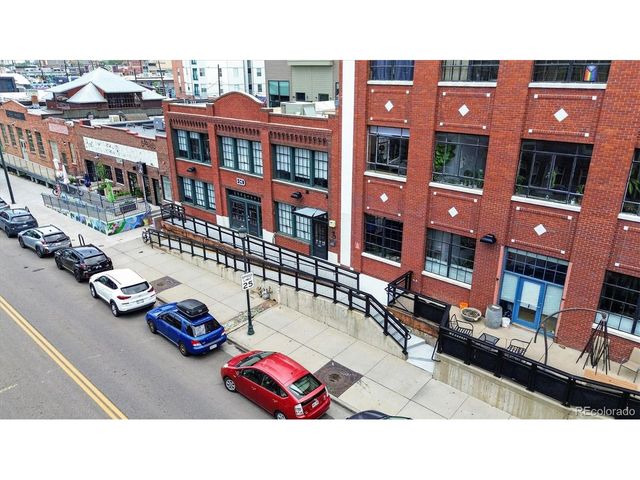 2500 Walnut St 102, Denver, CO 80205
