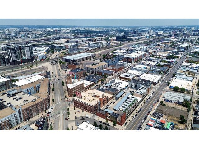 2500 Walnut St 102, Denver, CO 80205