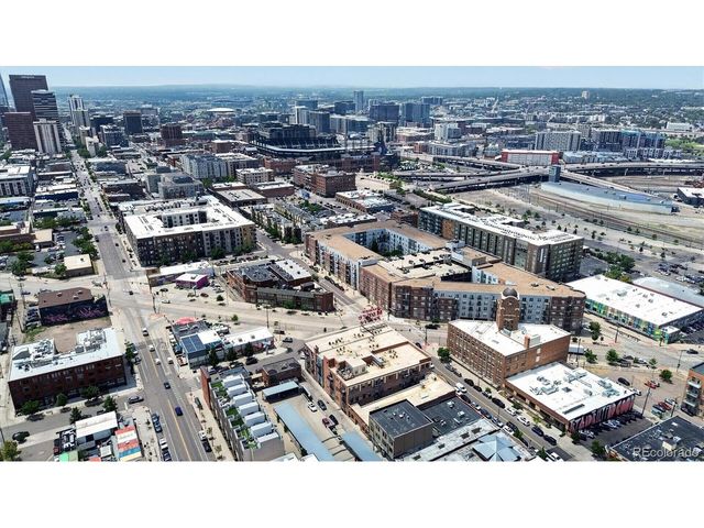 2500 Walnut St 102, Denver, CO 80205
