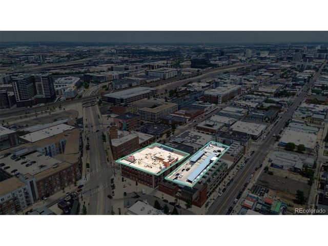 2500 Walnut St 102, Denver, CO 80205