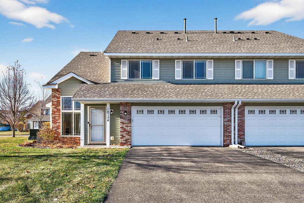 14754 Peridot Street NW, Ramsey, MN 55303