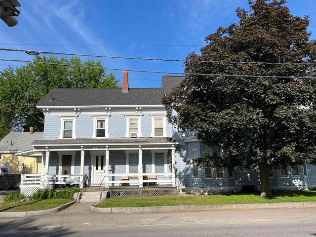 151 Pearl Street, Manchester, NH 03104
