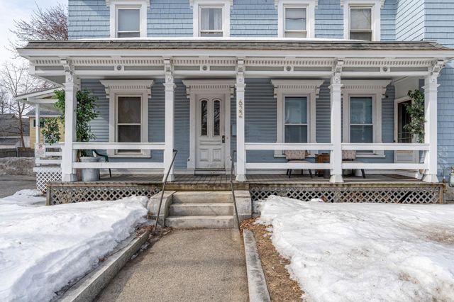 151 Pearl Street, Manchester, NH 03104