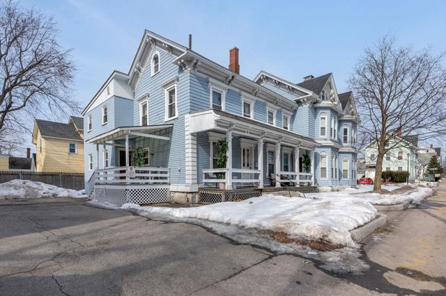 151 Pearl Street, Manchester, NH 03104