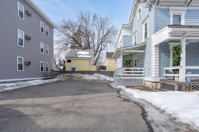 151 Pearl Street, Manchester, NH 03104