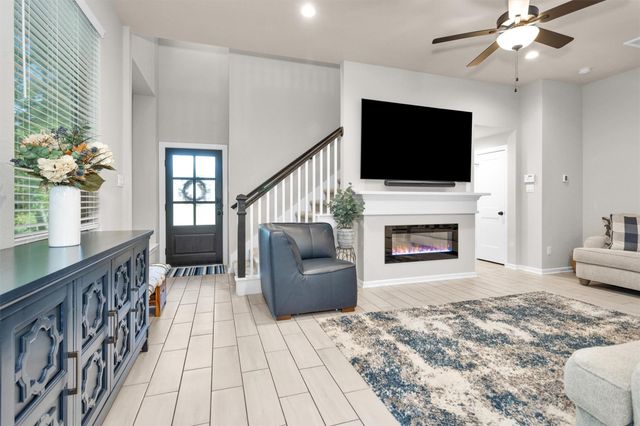 579 Long Leaf Pine Drive, Montgomery, TX 77316