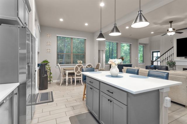 579 Long Leaf Pine Drive, Montgomery, TX 77316