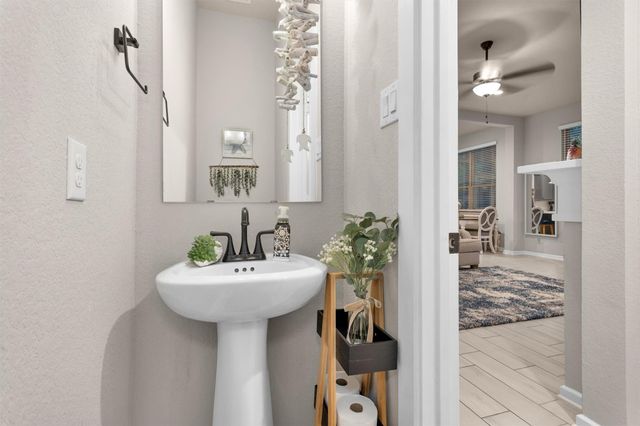 579 Long Leaf Pine Drive, Montgomery, TX 77316