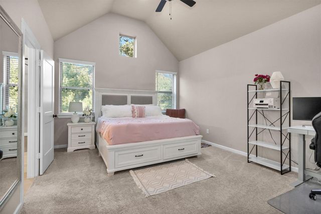 579 Long Leaf Pine Drive, Montgomery, TX 77316