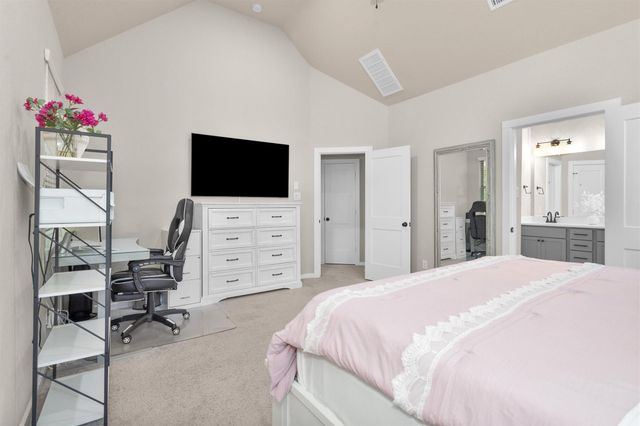 579 Long Leaf Pine Drive, Montgomery, TX 77316