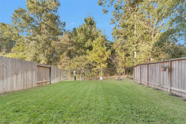 579 Long Leaf Pine Drive, Montgomery, TX 77316