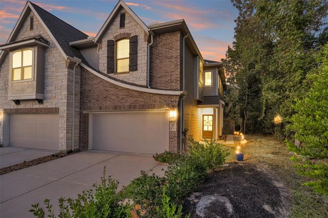 579 Long Leaf Pine Drive, Montgomery, TX 77316