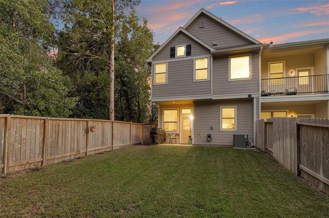 579 Long Leaf Pine Drive, Montgomery, TX 77316