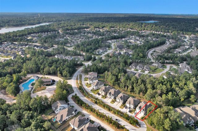 579 Long Leaf Pine Drive, Montgomery, TX 77316