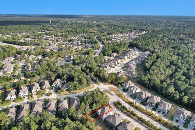 579 Long Leaf Pine Drive, Montgomery, TX 77316