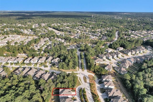 579 Long Leaf Pine Drive, Montgomery, TX 77316