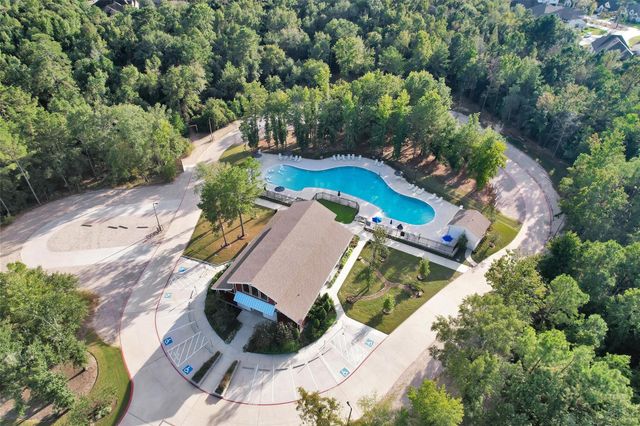 579 Long Leaf Pine Drive, Montgomery, TX 77316