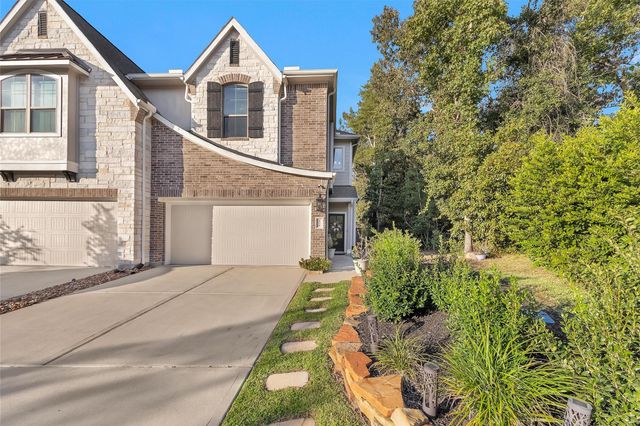 579 Long Leaf Pine Drive, Montgomery, TX 77316