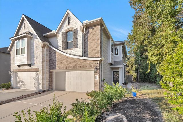 579 Long Leaf Pine Drive, Montgomery, TX 77316