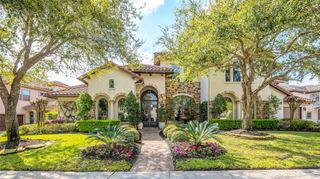 25 Sunset Park Ln Lane, Sugar Land, TX 77479