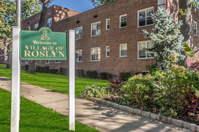 3 Edwards Street 1 G, Roslyn Heights, NY 11577