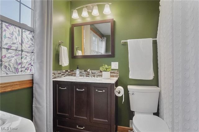 14355 W Middletown Road, Salem, OH 44460