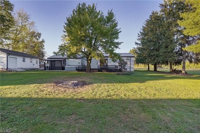 14355 W Middletown Road, Salem, OH 44460