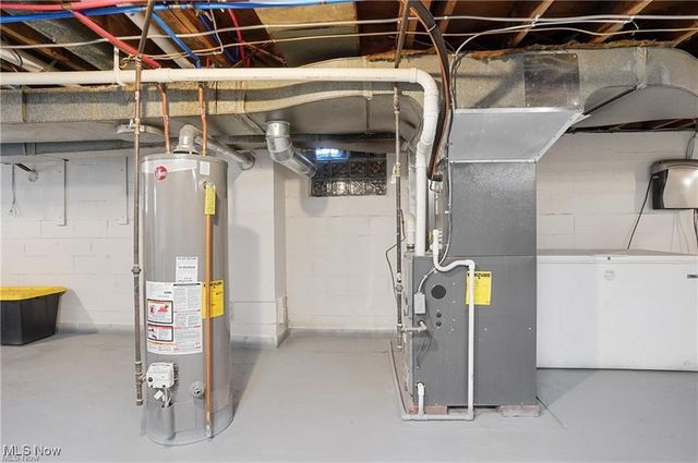 14355 W Middletown Road, Salem, OH 44460