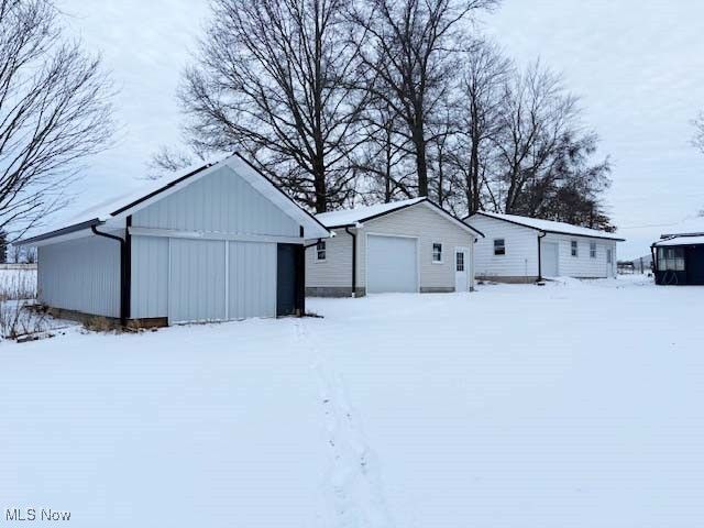 14355 W Middletown Road, Salem, OH 44460